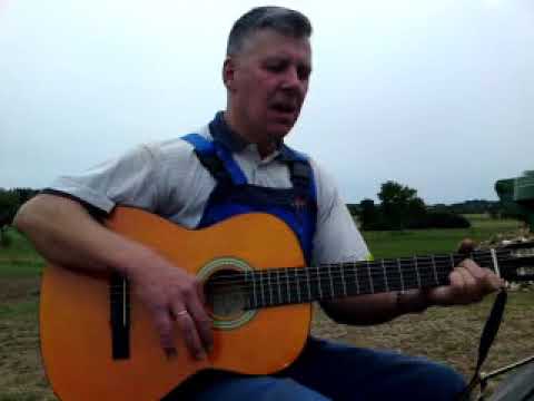 Frank Rennicke - Michel, warum weinest Du