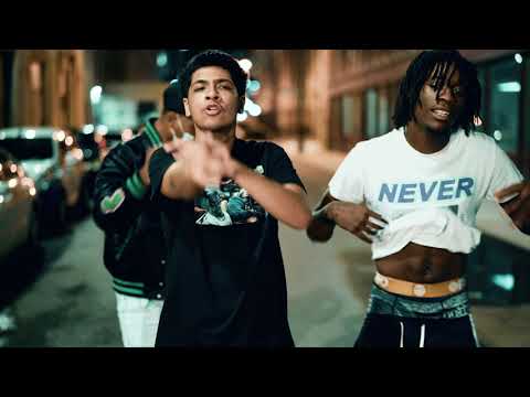 ScottieBoyz Mex - Dinner Time Remix (Official Music Video)