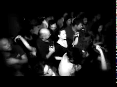 The Dirty Saints live   Be Bop A Lula