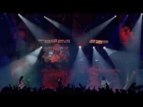 Dio - Finding the Sacred Heart - Live in Philly 1986