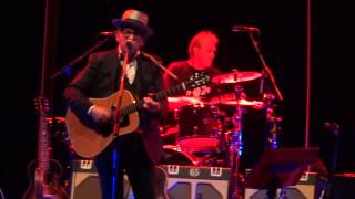 Elvis Costello &amp; The Imposters - Home Is Anywhere You Lay Your Head - 19 July 2013 - 013 Tilburg