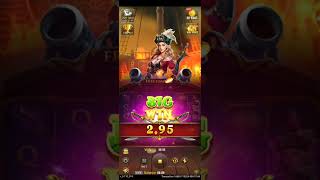 Download lagu FREE 20 SPINS NI PIRATE QUEEN | 1 PESO BET mp3
