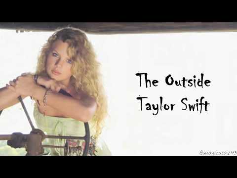 The Outside video thumbnail