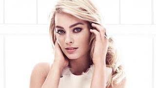 Марго Робби (Margot Robbie) программа тренировок рацион питания интересная биография
