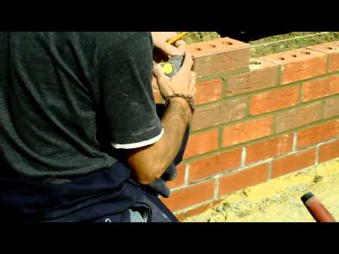 the fine art of brickwork - Tingle