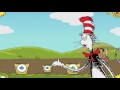 Cat In The Hat Leafylafoo Roundup Cat In The Hat Games