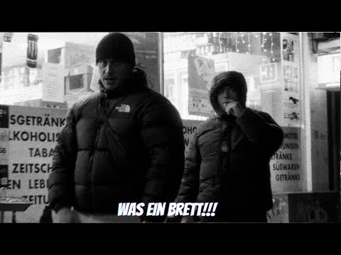 Champ Reagiert auf TOM HENGST FT. DISARSTAR - RENN [Official Video]