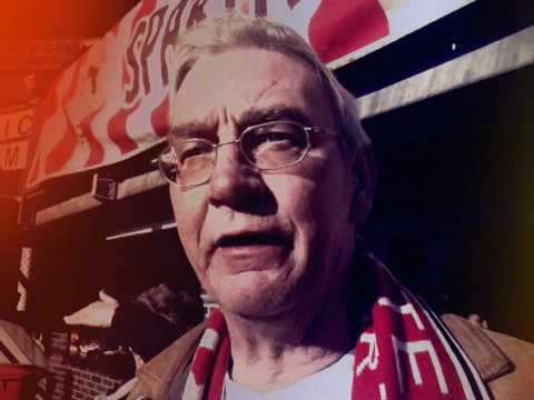 ITWM TV: Sparta - FC Oeteldonk