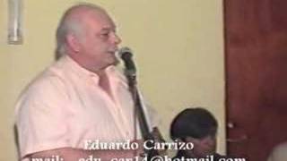 preview picture of video 'Parte 2 EDUARDO CARRIZO Vecino de Concepción'