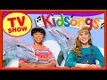 We Love Dolphins Splish Splash 3 Little Fishies Kidsongs TV Show PBS Kids Silly Songs