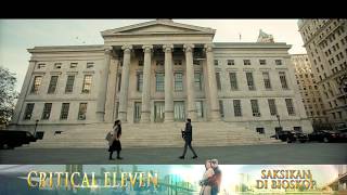 Download lagu CRITICAL ELEVEN KADANG HAL HAL KECIL YANG MEMBUATKU SELALU JATUH CINTA PADAMU mp3 Download lagu CRITICAL ELEVEN KADANG HAL HAL KECIL YANG MEMBUATKU SELALU JATUH CINTA PADAMU mp3