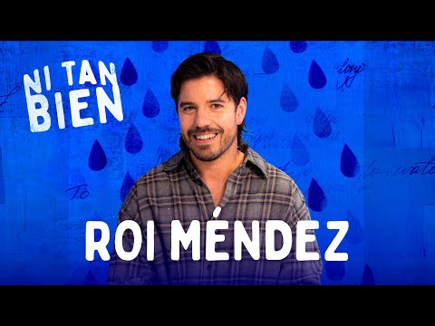 Ni tan Bien 02x06 | Roi Méndez, la cuota de autónomos y chupar pilas
