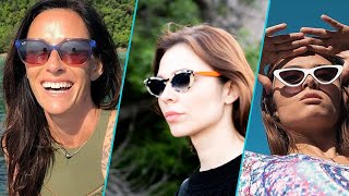 Top 10 Awesome Cat Eye Sunglasses On Amazon