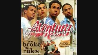 Aventura -Gone