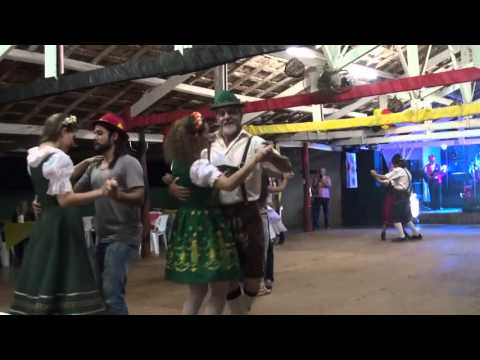 Kerbfest   CTG Farroupilha  1º Dia