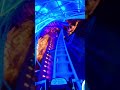 Enter The Grid TRON Lightcycle Run Open In April ️ ️ ️ Rollercoaster