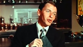 Santa Claus is Coming To Town - Frank Sinatra HQ (Napisy PL)