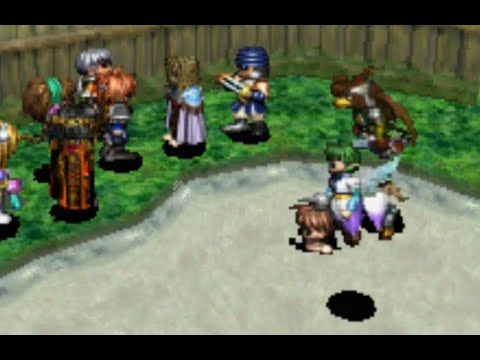 Shining Force 3 - Scenario 3 - Part 50 - Take That Synbios