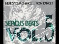 Serious Beats Vol 5 Mixed 1992