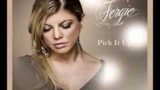 Fergie - &quot;Pick It Up&quot; New Music Video