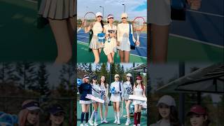 JS×AO 盛会終了｜テニスでつながる、最高の仲間#jstennisclub #テニス女子 #テニス #テニスあるある #テニスライフ