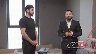 Տուն-Տեղ 6, Թողարկում 12 / Tun-Tegh