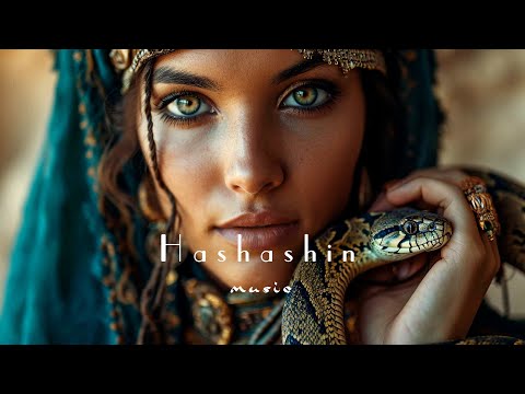 Hash. Music - Ethnic Chill & Deep House Mix [Vol. 37]