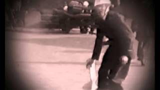 preview picture of video 'Brandweer Lochem rukt uit @ 1952'