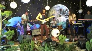 Delicate Steve LIVE at UTOPiA Sessions SXSW 2013