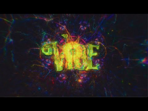Ghastly - Vibe (feat. Misdom) [Official Music Video]