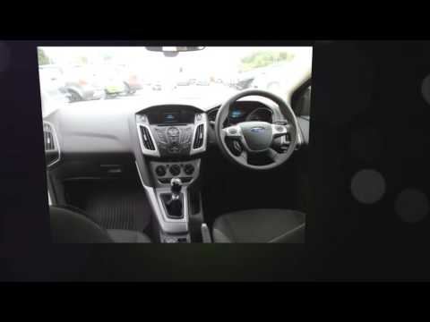 Ford Focus  Edge ECOnetic DIESEL 5Dr Hatchback for sale in Newquay, Cornwall