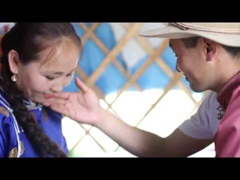 Намсрайноров - Сарны саруултайд / Namsrainorov - Sarnii saruultaid