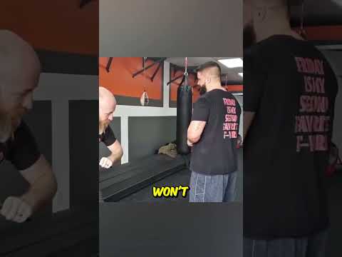 Stinger Whip – Small but Powerful