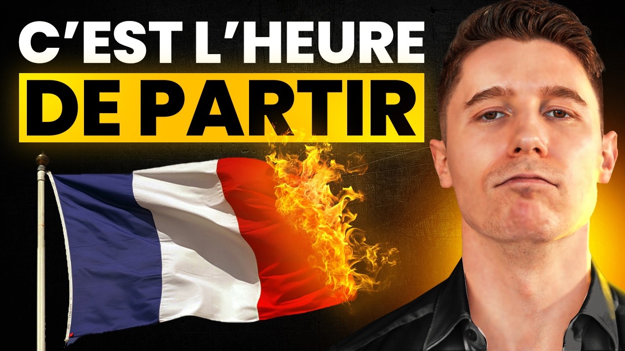 Comment s'expatrier pour enfin quitter la France ?