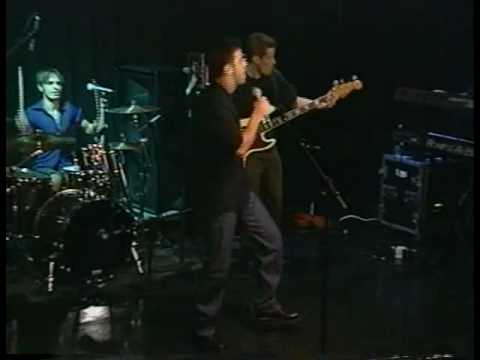 Jerry Sharell (1) - Live NY Showcase - Sept 2000 - Part 1 of 3