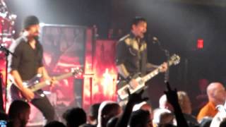 Volbeat   My Body live Starland Ballroom Sept 25th 2013