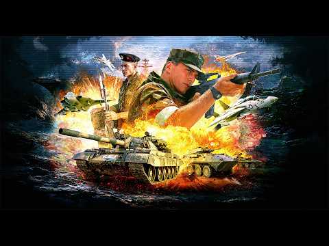 Launch Trailer