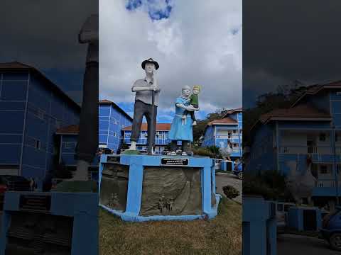 Santa Maria de Jetibá - Espírito Santo - Passeio da Rota 408 #cidadesdobrasil