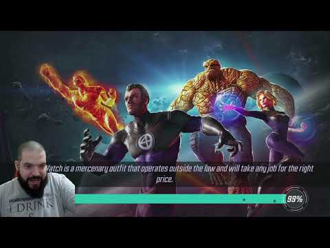 MSF To buy or not to buy - Stryfe! Orb Opening and Marauder Gameplay