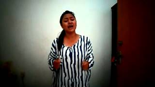 Galaxy Superstar 2 Audisi Online  one and only Andi Faradillah