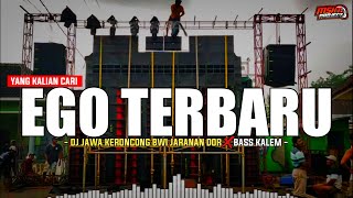 Download lagu DJ EGO TERBARU (BAR NESUNAN OJO BUBAR) KERONCONG BWI X JARANAN DOR || MSHT PROJCT mp3 Download lagu DJ EGO TERBARU (BAR NESUNAN OJO BUBAR) KERONCONG BWI X JARANAN DOR || MSHT PROJCT mp3