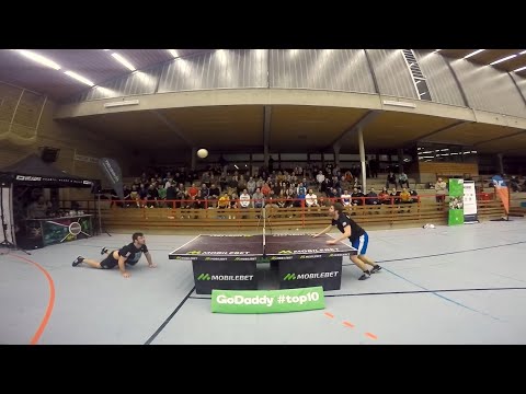 The most insane Headis Rally ever?!?!