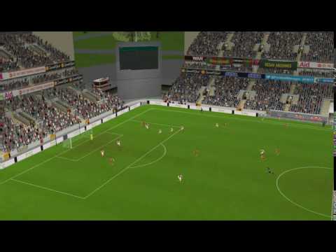 Sedan Ardennes ile AS Monaco - 74 dakika