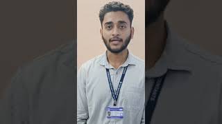 Students Testimonial