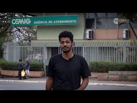 HISTÓRIAS DE CONTAGEM - CIDADE INDUSTRIAL JUVENTINO DIAS