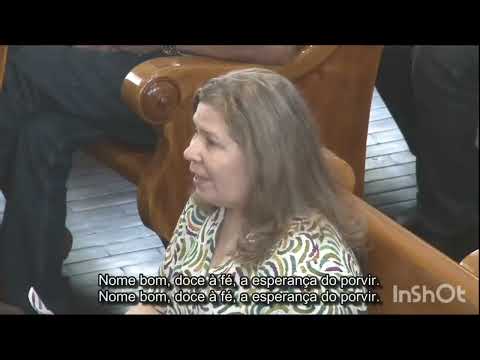 174 HCC Nome bom, doce à fé