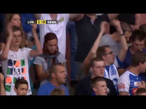 Sporting Lokeren-Racing Genk-3-1