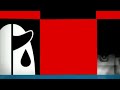 Cartoon Network Cubes Template