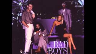 Bad Boys Blue - Love Is No Crime - Kiss You All Over, Baby (New Version)