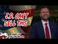 Dave Smith | J.D. Can't Sell This | Part Of The Problem 1413